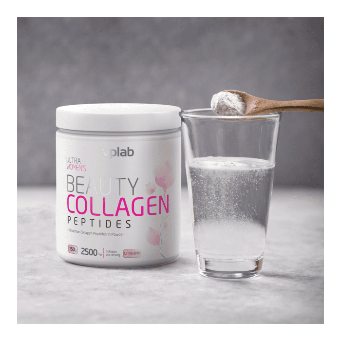 VPLAB kolageno peptidai, 150 g-2