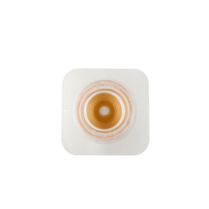 NATURA išgaubta plokštelė CONVEX MOLDABLE, 13-22/45 mm, 5 vnt.-2