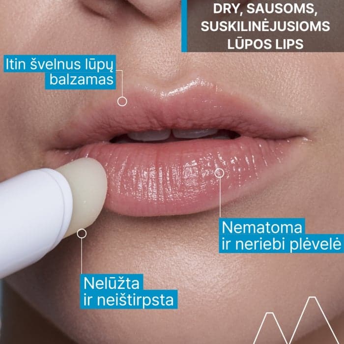 URIAGE lūpų pieštukas, 4 g-2