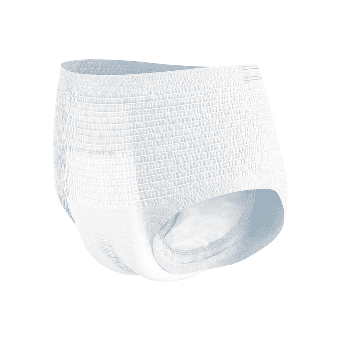 TENA sauskelnės kelnaitės PANTS EXTRA, S dydis, 14 vnt.-1