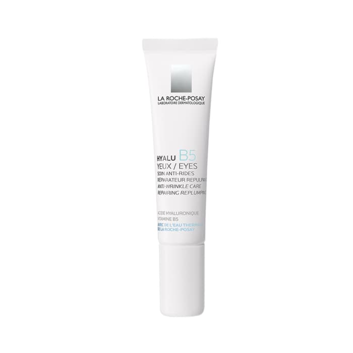 LA ROCHE-POSAY stangrinamasis paakių kremas HYALU B5, 15 ml