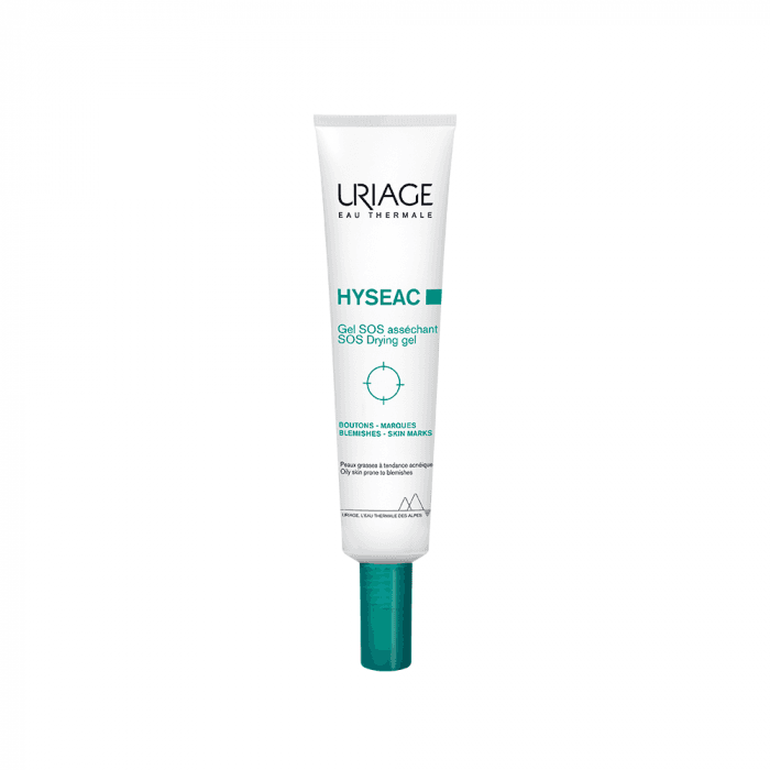 URIAGE gelis HYSEAC SOS, 15 g