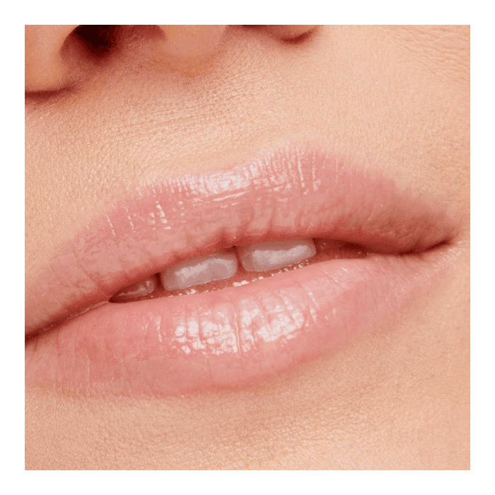 JANE IREDALE lūpų blizgesys su hialuronu HYDROPURE, SHEER, 3.75 ml-2