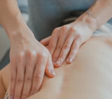 Osteopatija. Kas tai?