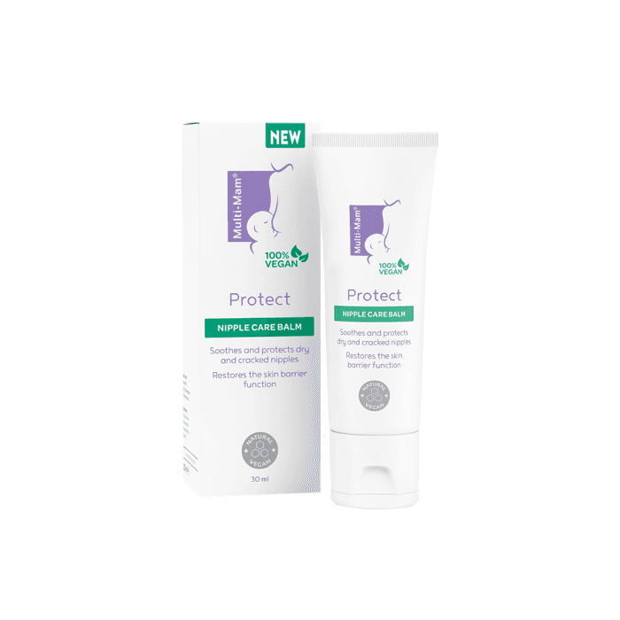 MULTI-MAM Protect spenelių priežiūros priemonė, 30 ml