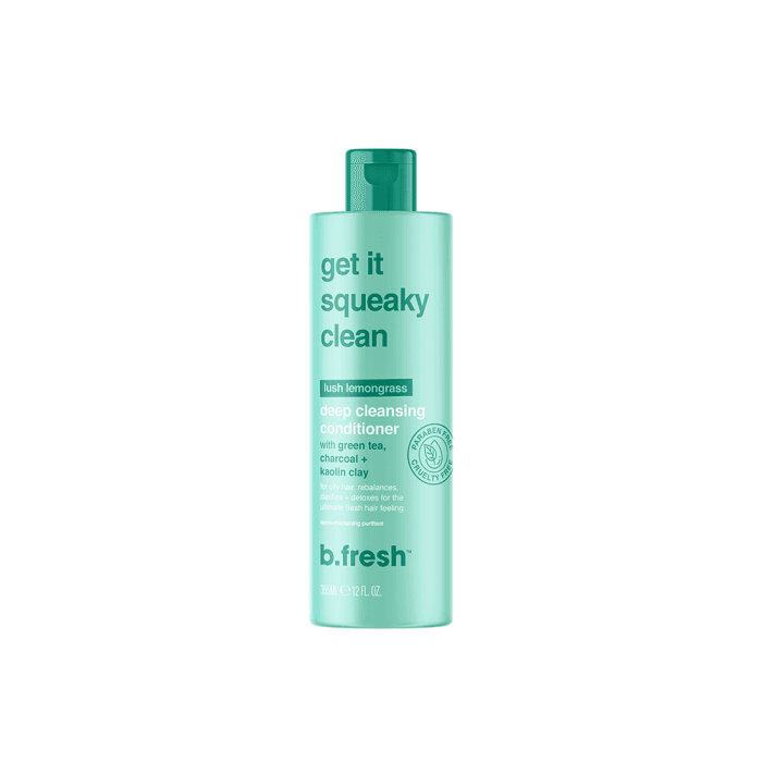 B.FRESH giliai valantis kondicionierius GET IT SQUEEKY, 355 ml