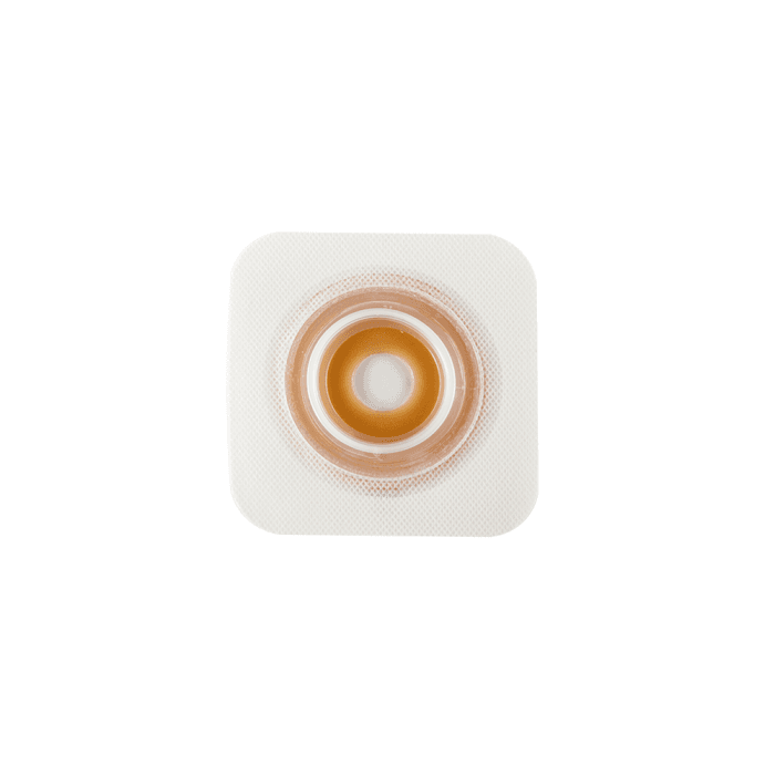 NATURA išgaubta plokštelė CONVEX MOLDABLE, 22-33/45 mm, 5 vnt.-3