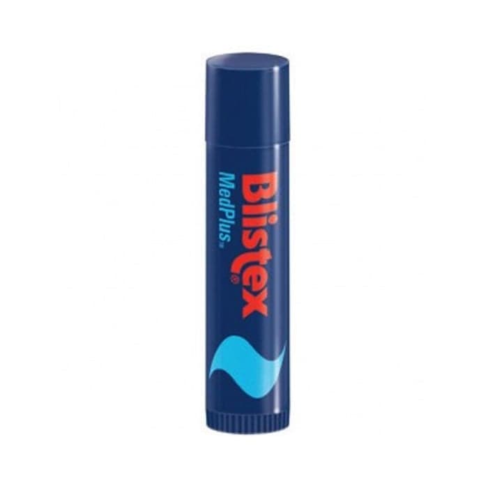 BLISTEX lūpų balzamas MEDPLUS STICK, SPF15, 4.25 g-2