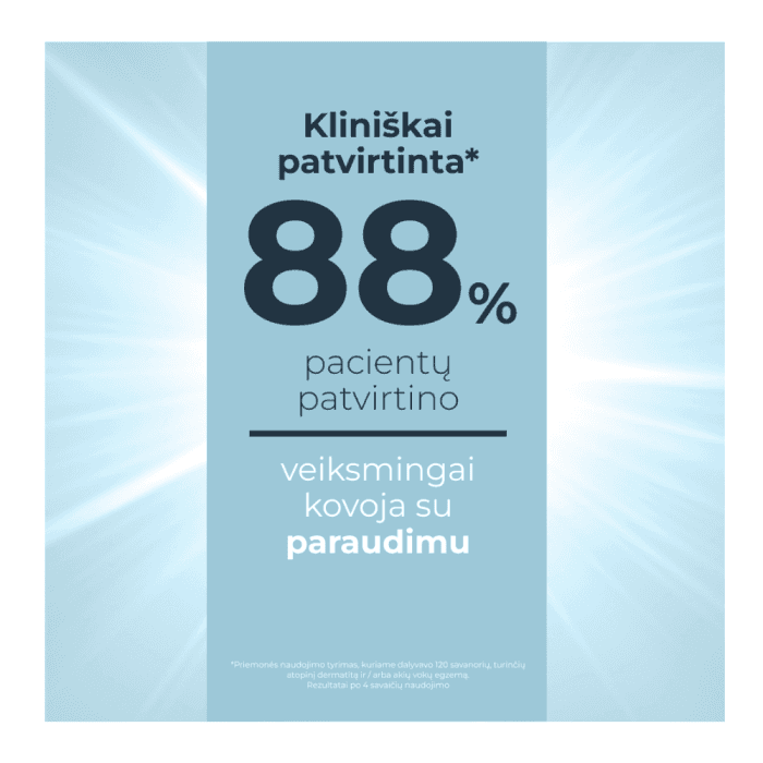 EUCERIN veido kremas atopinei odai ATOPICONTROL, 50 ml-3