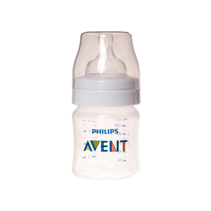 PHILIPS AVENT buteliukas ANTI-COLIC, nuo gimimo, 125 ml-2