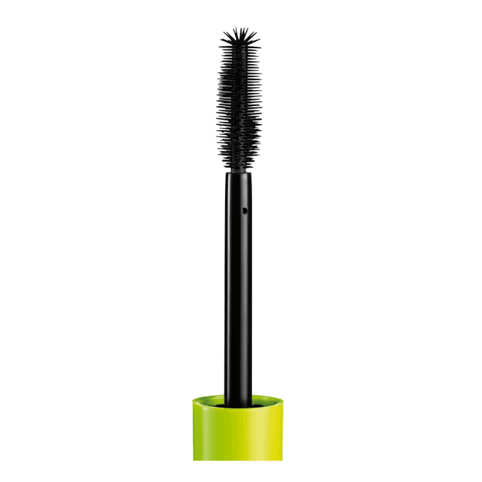 GOSH  blakstienų tušas BOOMBASTIC XXL SWIRL VOLUME, 002 CARBON BLACK, 13 ml-2