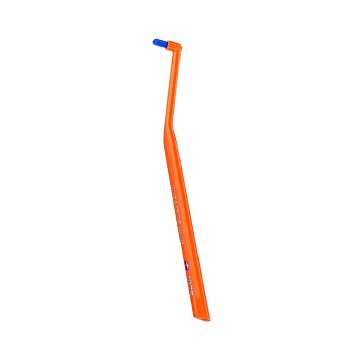 CURAPROX vieno danties šepetėlis CS 1009, 1 vnt.-2