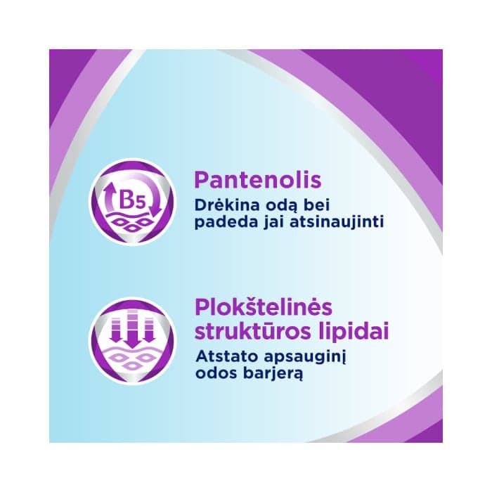 BEPANTHEN ANTI-EXEM kremas mažinantis niežėjimą, 50 g-5
