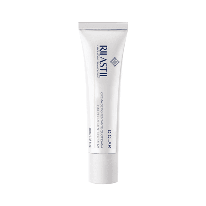 RILASTIL kremas nuo pigmentinių dėmių D-CLAR, 40 ml-2