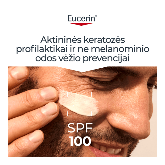 EUCERIN ACTINIC CONTROL MD, SPF 100, 80 ml-1