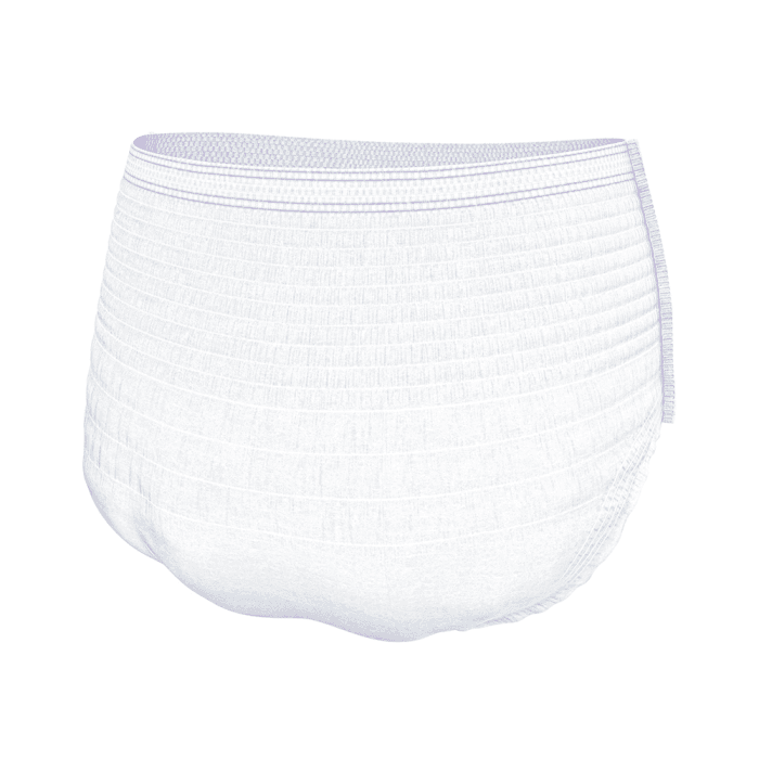 TENA naktinės sauskelnės kelnaitės PANTS NIGHT SUPER, L dydis, 10 vnt.-2