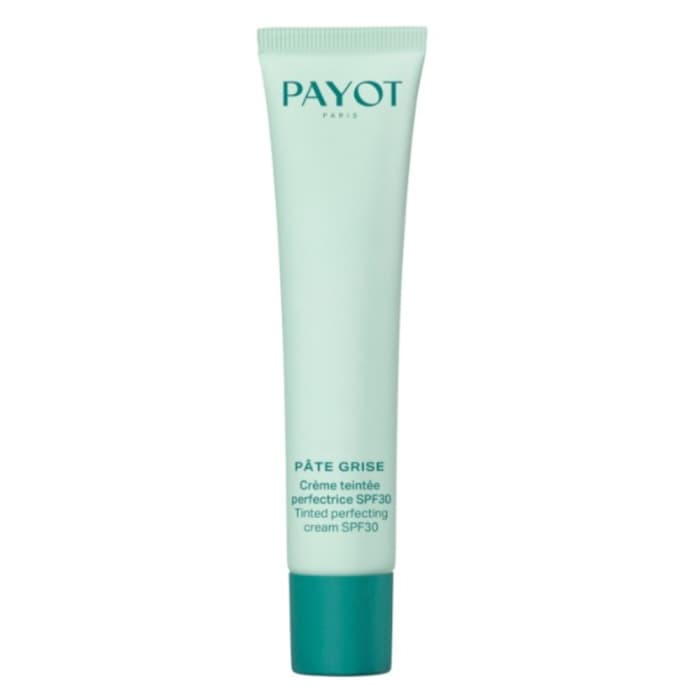 PAYOT tonuojamasis fluidas PATE GRISE, SPF 30, 40 ml-1