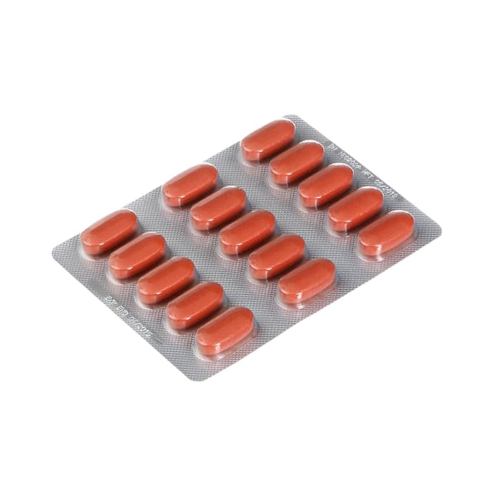 IMMUNACE, 30 tablečių-2