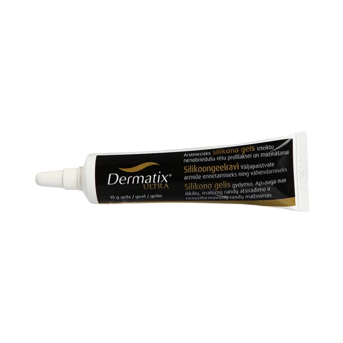 DERMATIX ULTRA gelis, 15 g