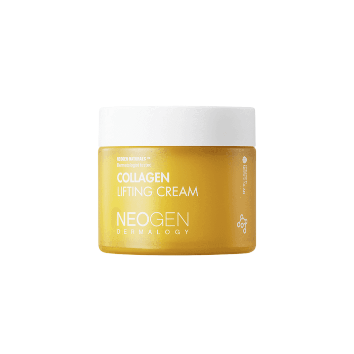 NEOGEN veido kremas DERMALOGY COLLAGEN LIFTING CREAM, 70 ml