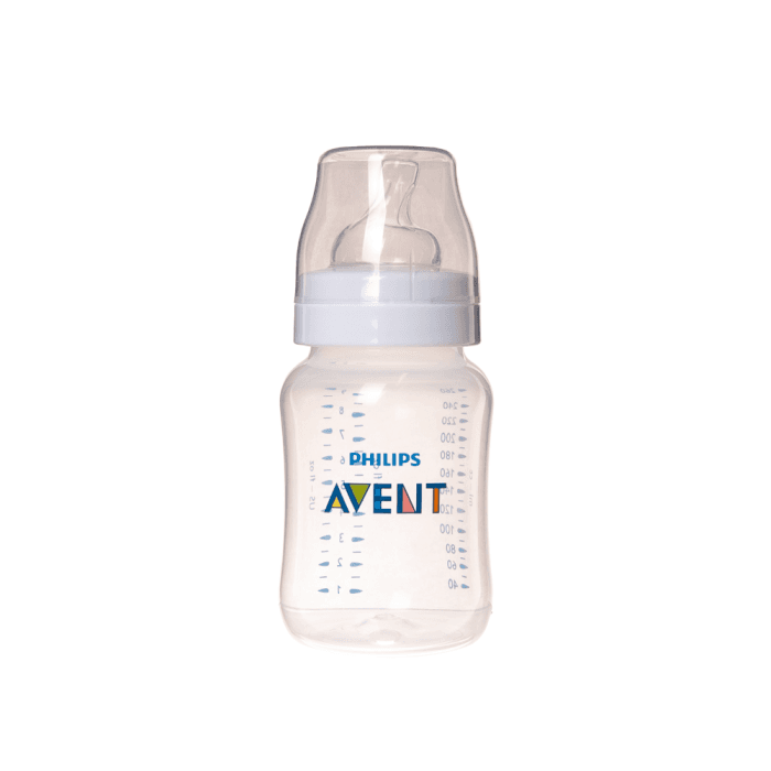 PHILIPS AVENT buteliukas ANTI-COLIC, 260 ml-2