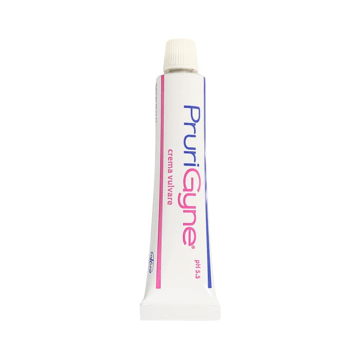 PRURIGYNE kremas lytinių organų sričiai, 30 ml-2