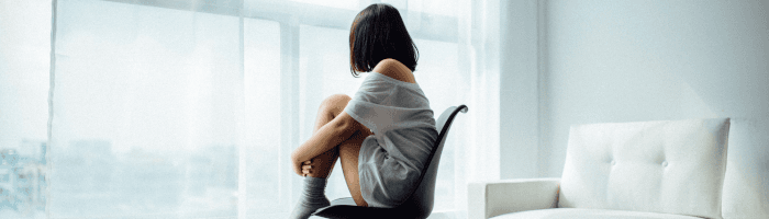 Menstruacijų ciklo sutrikimai