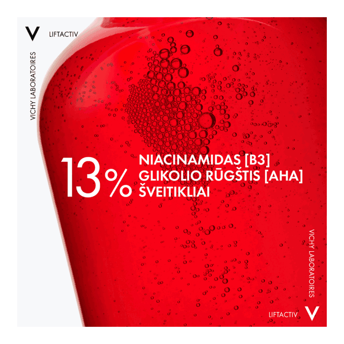 VICHY veido serumas B3 LIFTACTIV SPECIALIST, 30 ml-3