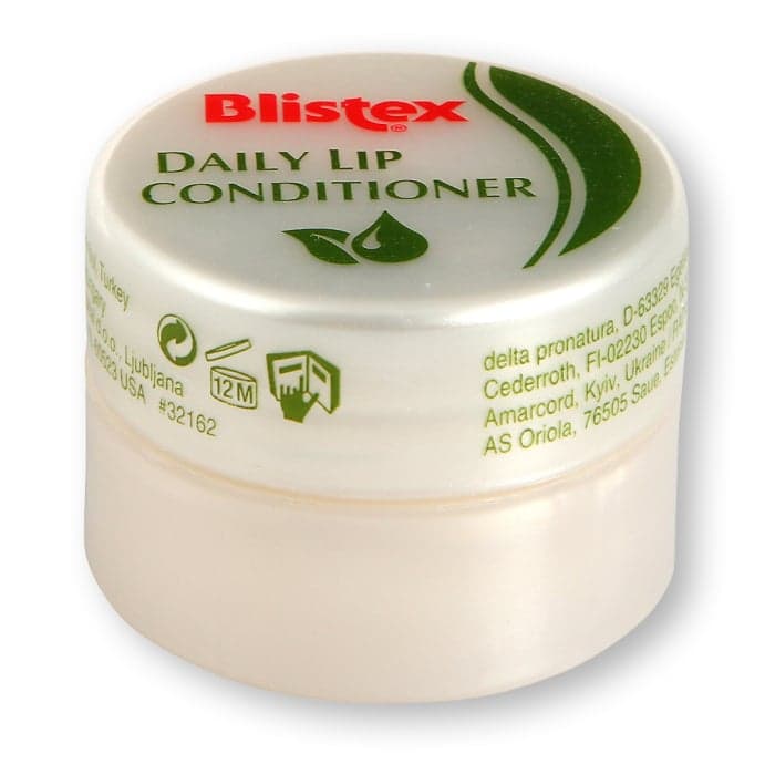 BLISTEX kondicionuojamasis lūpų balzamas LIP CONDITIONER, SPF 15, 7 g-2