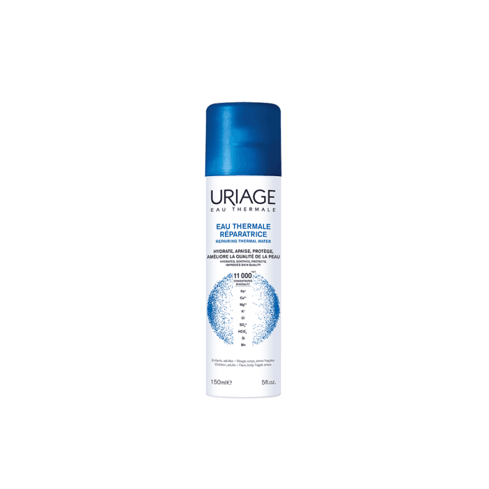URIAGE terminis vanduo, 150 ml-3