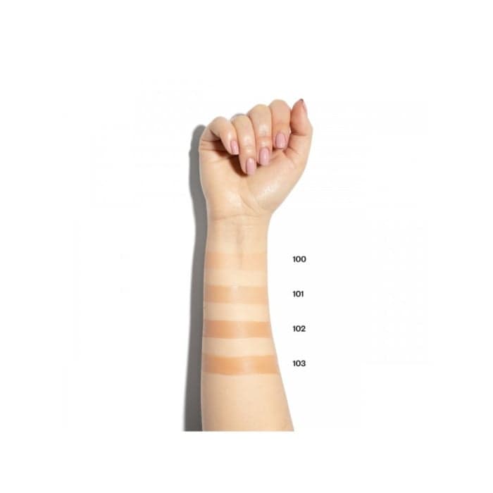PAESE kreminė pudra LIFTING FOUNDATION, spalva 100, 30 ml-3