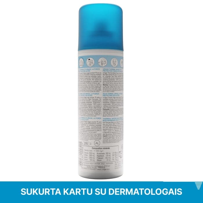 URIAGE terminis vanduo, 150 ml-2
