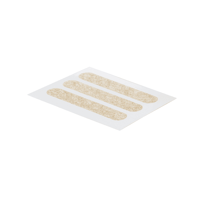 HARTMANN  žaizdą užverianti sterili juostelė OMNISTRIP, 6 x 38 mm, 6 vnt.-2