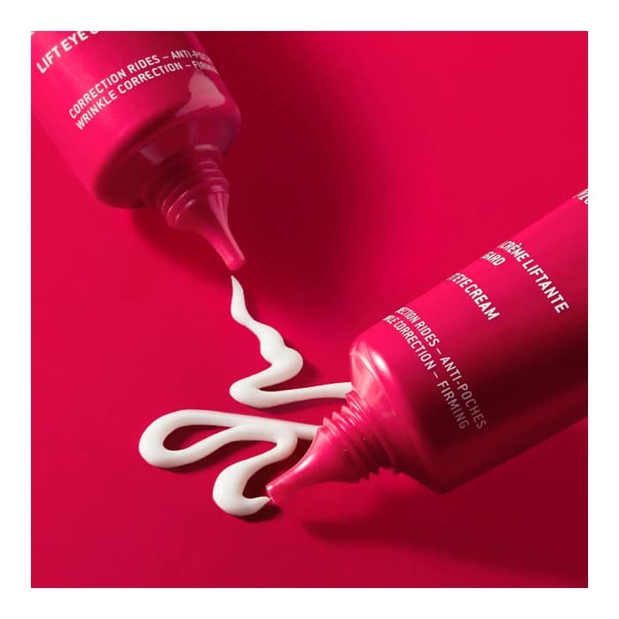 NUXE stangrinamasis paakių kremas MERVEILLANCE LIFT, 15 ml-3