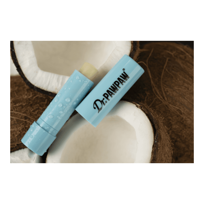 DR.PAWPAW lūpų pieštukas COCONUTs, 4 g-1