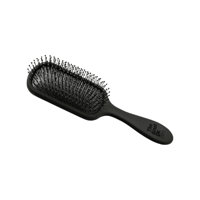 THE KNOT DR. plaukų šepetys PROFESSIONAL PRO KDP105, 1 vnt.-2