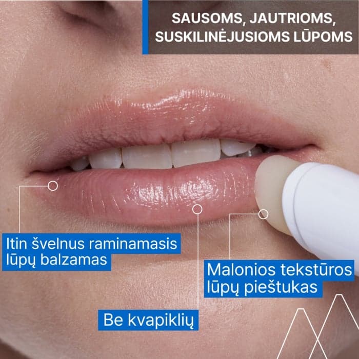 URIAGE lūpų pieštukas XEMOSE, 4 g-2