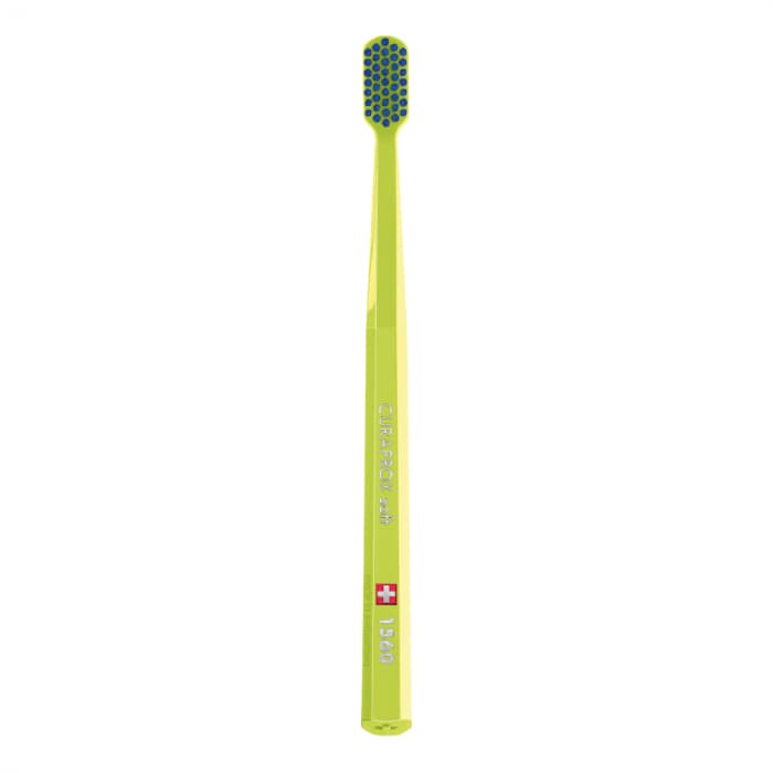 CURAPROX dantų šepetėlis CS 1560 SOFT, minkštas, 1 vnt.-1
