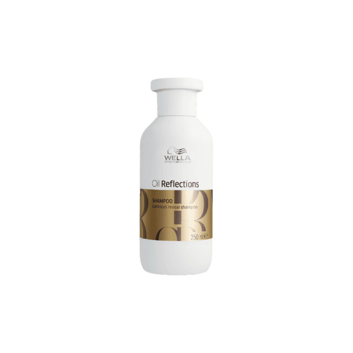 WELLA PROFESSIONALS giliai valantis šampūnas riebiai galvos odai SCALP BALANCE DEEP CLEANSING SHAMPOO, 300 ml