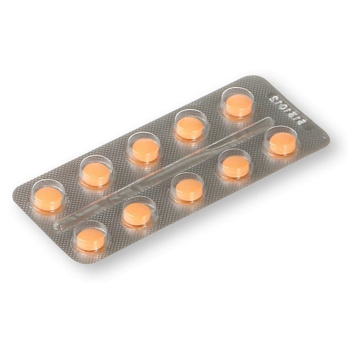 BISACODYL-GRINDEKS, Skrandyje neirios tabletės, N40-2