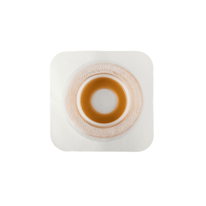 NATURA išgaubta plokštelė CONVEX MOLDABLE, 33-45/57 mm, 5 vnt.-3