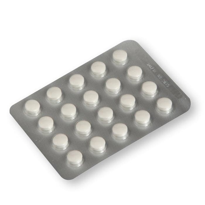 THROMBO ASS, 100mg, Skrandyje neirios tabletės, N100-2