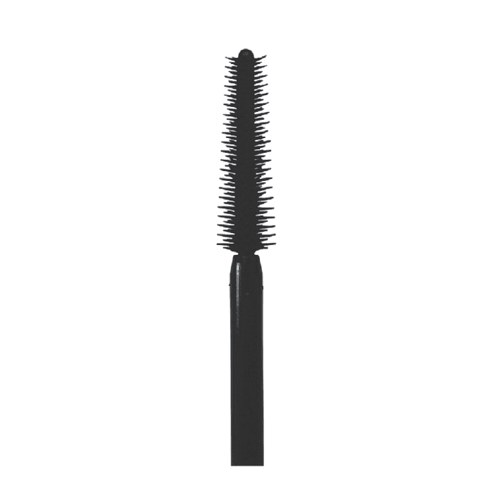 IDUN MINERALS vandeniui atsparus blakstienų tušas VATN, Nr. 5003, juoda spalva, 10 ml-1