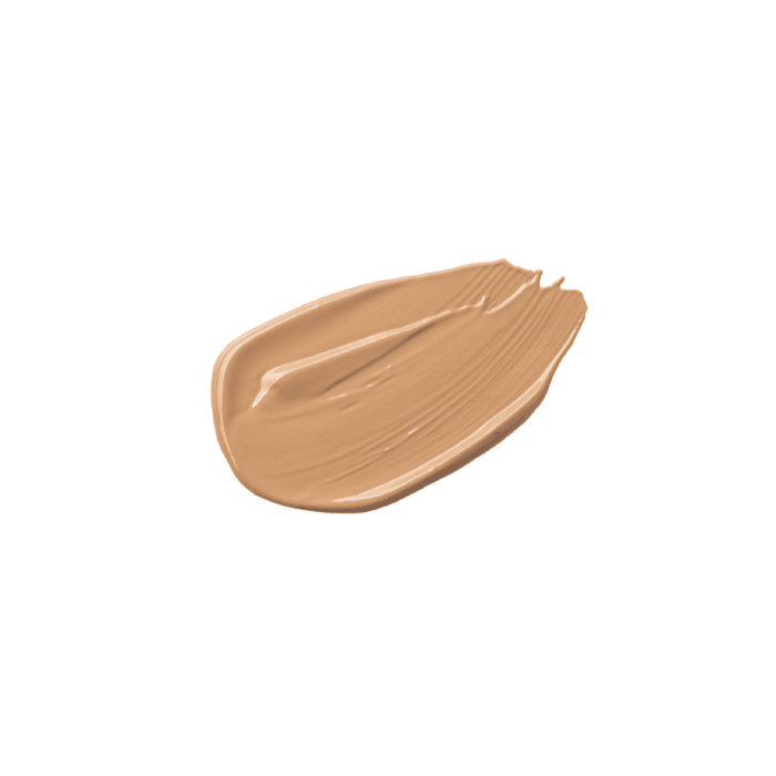 MESAUDA drėkinamasis makiažo pagrindas, SPF 15,  C35, 30 ml-3