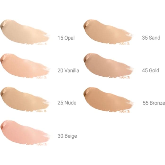 VICHY koreguojamasis makiažo pagrindas DERMABLEND 3D, Nr. 20, 30 ml-3