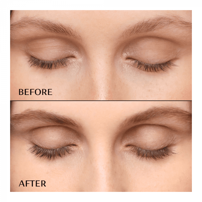 M2 BEAUTÉ blakstienų serumas EYELASH ACTIVATING SERUM, 4 ml, 4 ml-2