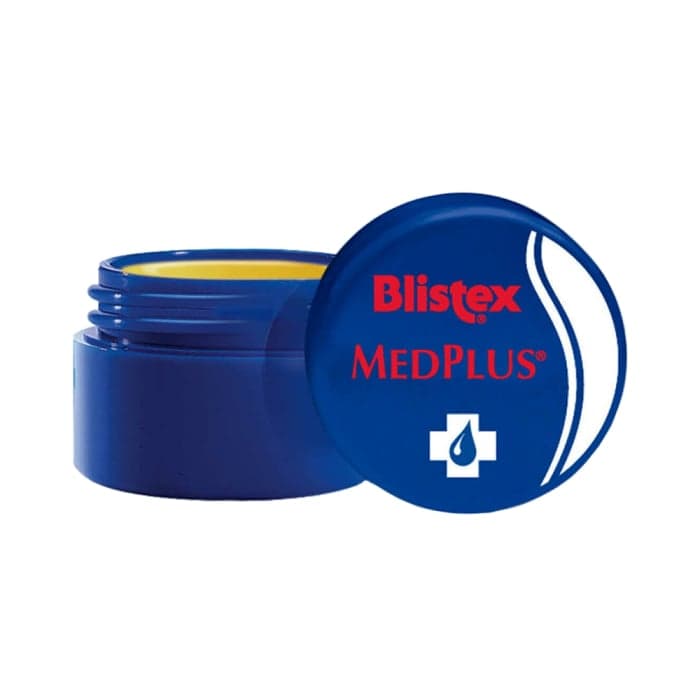 BLISTEX lūpų balzamas MEDPLUS, SPF15, 7 ml-2