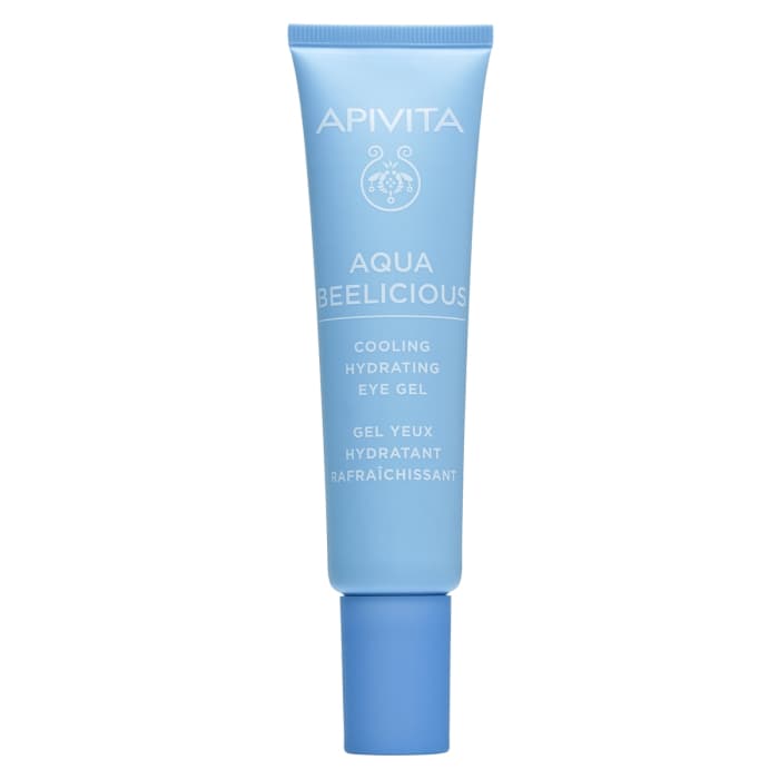 APIVITA paakių gelis AQUA BEELICIOUS, 15 ml-2