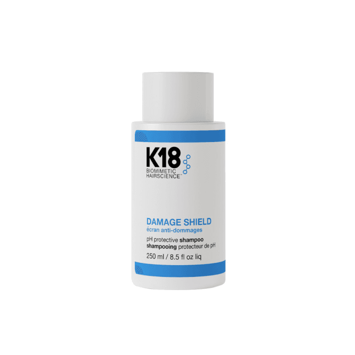K18 pH apsaugantis šampūnas DAMAGE SHIELD, 250 ml-2
