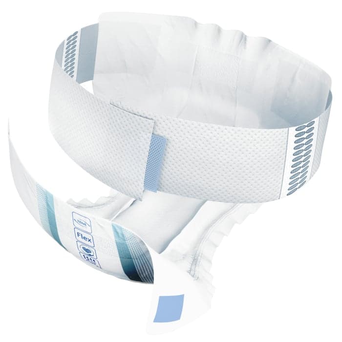 TENA sauskelnės FLEX PLUS, M dydis, 30 vnt.-2